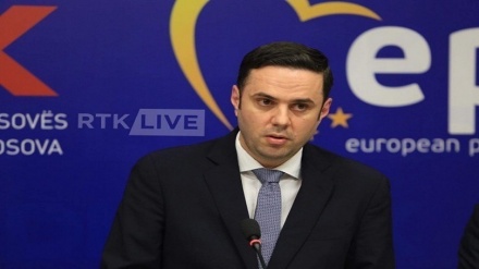 Abdixhiku: Heqja e TVSH-së në produktet elementare nuk e dëmton buxhetin