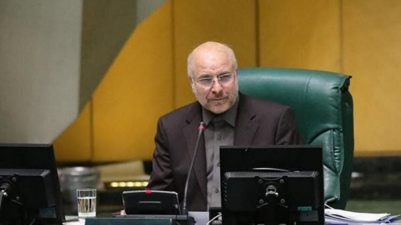 Kryetari i Parlamentit Islamik të Iranit uron përvjetorin e lindjes së Hazreti Isa a.s.