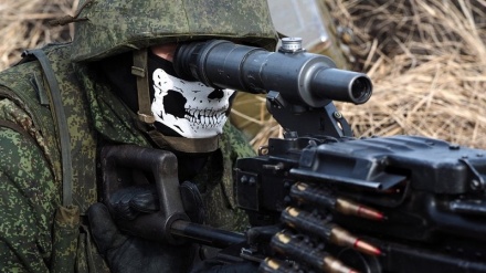 Россия армияси Украина кучларининг айрим ҳудудларга олдинга силжиш уринишини қайтарди 