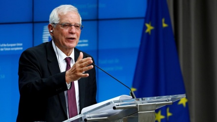 Borrell'in ABD hegemonya döneminin sona ermesi ve Avrupa'nın etkisiz rolüne itirafı