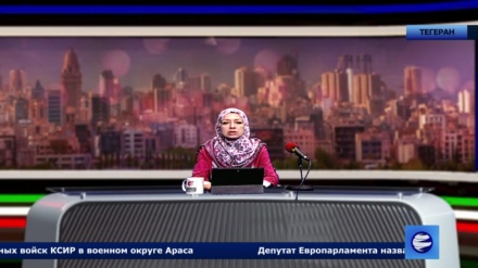 ТВ-ЭФИР - 17 октября 2022