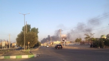  Two members of terrorist group killed in clashes in Iran’s Sistan and Baluchestan: Intel source 