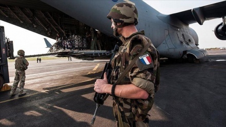 RCA: adieu la France !