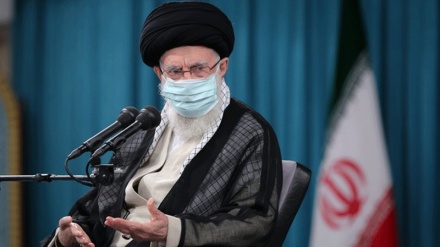 پیام تسلیت رهبر انقلاب درپی درگذشت مرحوم عباس براتی‌پور