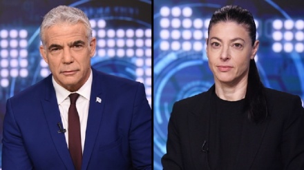 מיכאלי: נמליץ על לפיד לראשות הממשלה אחרי הבחירות