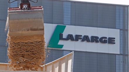 Daech : Lafarge plaide coupable 