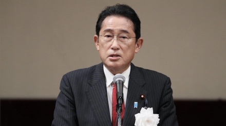 岸田首相、旧統一教会への調査を指示
