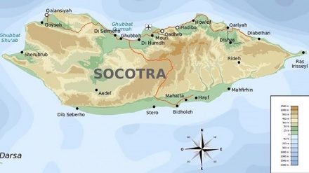 Koalisi Saudi Berencana Bangun Pangkalan Militer di Socotra Yaman