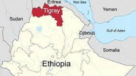Etiopia : l'esercito federale avanza nel Tigray