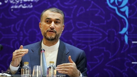 FM warns EU of reciprocal move if it imposes restrictive measures