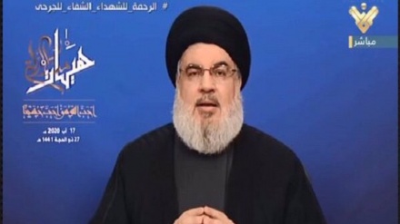 Nasrallah: Ai që udhëheq trazirat në Iran është i njëjti që dërgoi atentatorët në Shiraz