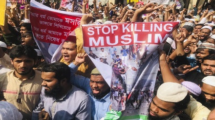 Maulamaa wa India wakosoa hatua za serikali ya Modi dhidi ya Waislamu