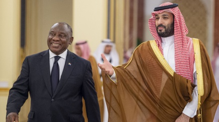 La dangereuse fronde de Riyad! 