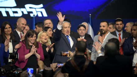 עימות במטה הליכוד: יו