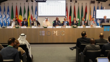  Vendet e OPEC+ mbështesin Riadin