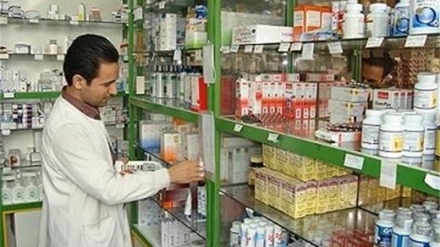  اعتراض شهروندان افغان به افزایش قیمت دارو 