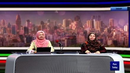 ТВ-ЭФИР - 15 октября 2022