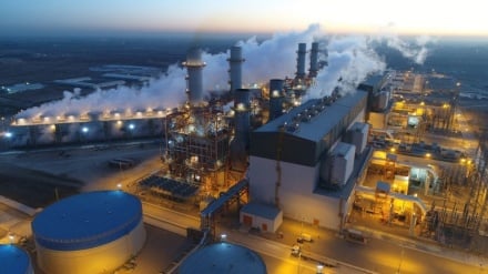  Iraq in talks to increase gas imports from Iran after paying debt 