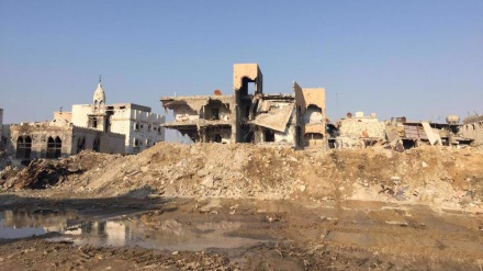 Saudi officials embark on mass home demolitions in Shia Muslim-populated Qatif: Rights group