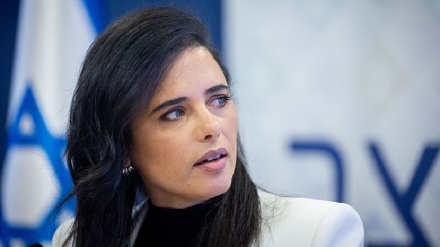 איילת שקד: 