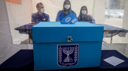 ארגונים ופעילים פלסטינים קוראים להחרים את הבחירות לכנסת