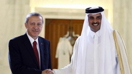 A Istanbul il comitato congiunto strategico tra Turchia e Qatar