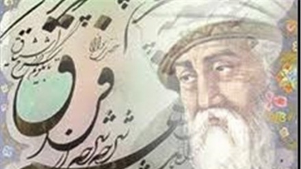 Meolana poet i famshëm iranian, i admiruar nga bota