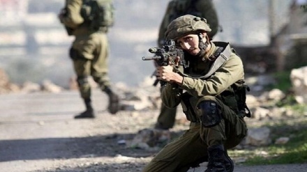 Сионистик режим жангарилари фаластинлик ёрдам шифокорини шаҳид қилдилар