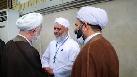 रेज़िस्टेंस फ़्रंट के उलमा आए एक साथ मुस्लिम एकता का लिया संकल्प, इस्राईल की ओर झुकाव रखने वाली सरकारें मुसीबत में