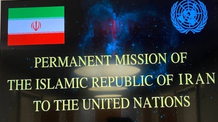 İran: Diplomasi, Irak'taki teröristlerin varlığına son vermedi, kaçınılmaz olarak askeri güç kullanıldı