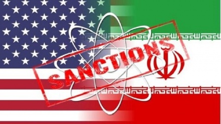تحریم های جدید آمریکا علیه ایران به بهانه اغتشاشات اخیر