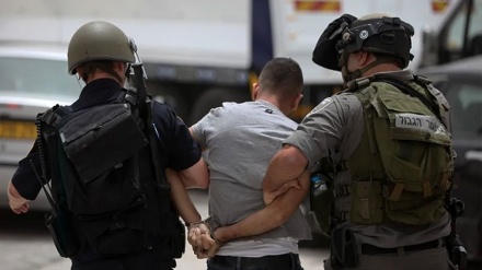 הפיוס הפלסטיני הוא התגובה על ההתפרעויות הישראליות