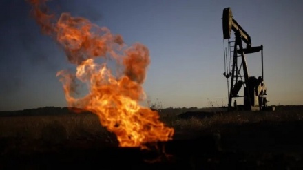 Critica tedesca ai prezzi astronomici del gas americano 