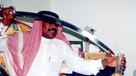 Saudi akan Lakukan Eksekusi Mati pada Malam Tahun Baru