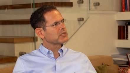 משה סעדה: חיזבאללה איים ולפיד עשה את הדבר הכי קל – ונכנע