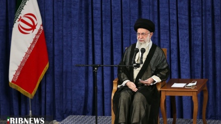 Rəhbəriyyəti nəzə