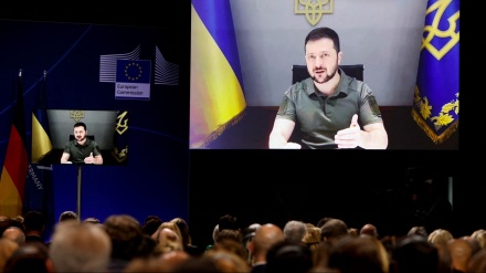 Zelensky: Moska ka shkatërruar një të tretën e sektorit energjetik të Ukrainës
