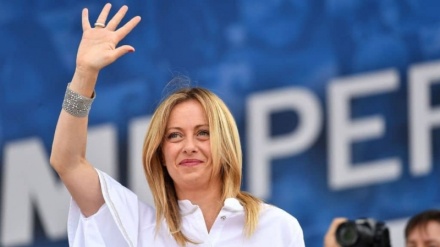 Meloni partirà per l'India: focus sulla difesa