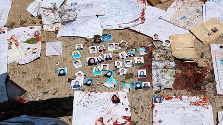  کنکور خونین افغانستان، آزمون امنیت برای طالبان