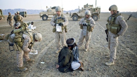 درخواست خانواده‌های افغانستانی برای تحقیق درباره جنایات آمریکا در این کشور