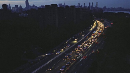 Tempesta flagella isole Manica, senza luce 1,2 milioni francesi