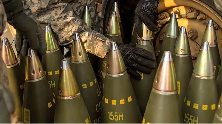 Ukraine: l'US Army débarque? 