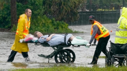 Rritet numri i të vdekurve nga uragani Ian në Florida