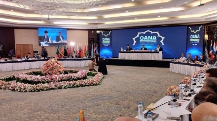 イルナー通信が、OANA総会で会長社に正式選出
