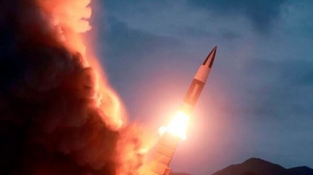 中国、「米は、北朝鮮のミサイル発射の原因」