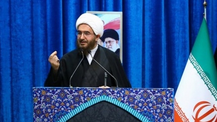Al-Quran Dilecehkan, Ini Kata Khatib Jumat Tehran 