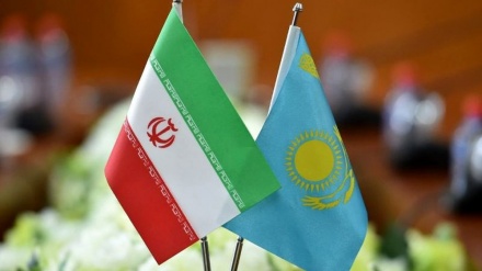 Iran says it has revived oil swap deal with Kazakhstan after 10 years