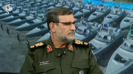 Iran: US Navy perdra!