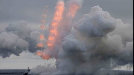 Канадские навигационные компоненты на украинских беспилотниках, сбитых Россией