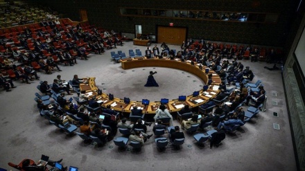 نشست غیرعلنی شورای امنیت در پی فضاسازی آمریکا درباره ادعای پهپادی علیه ایران